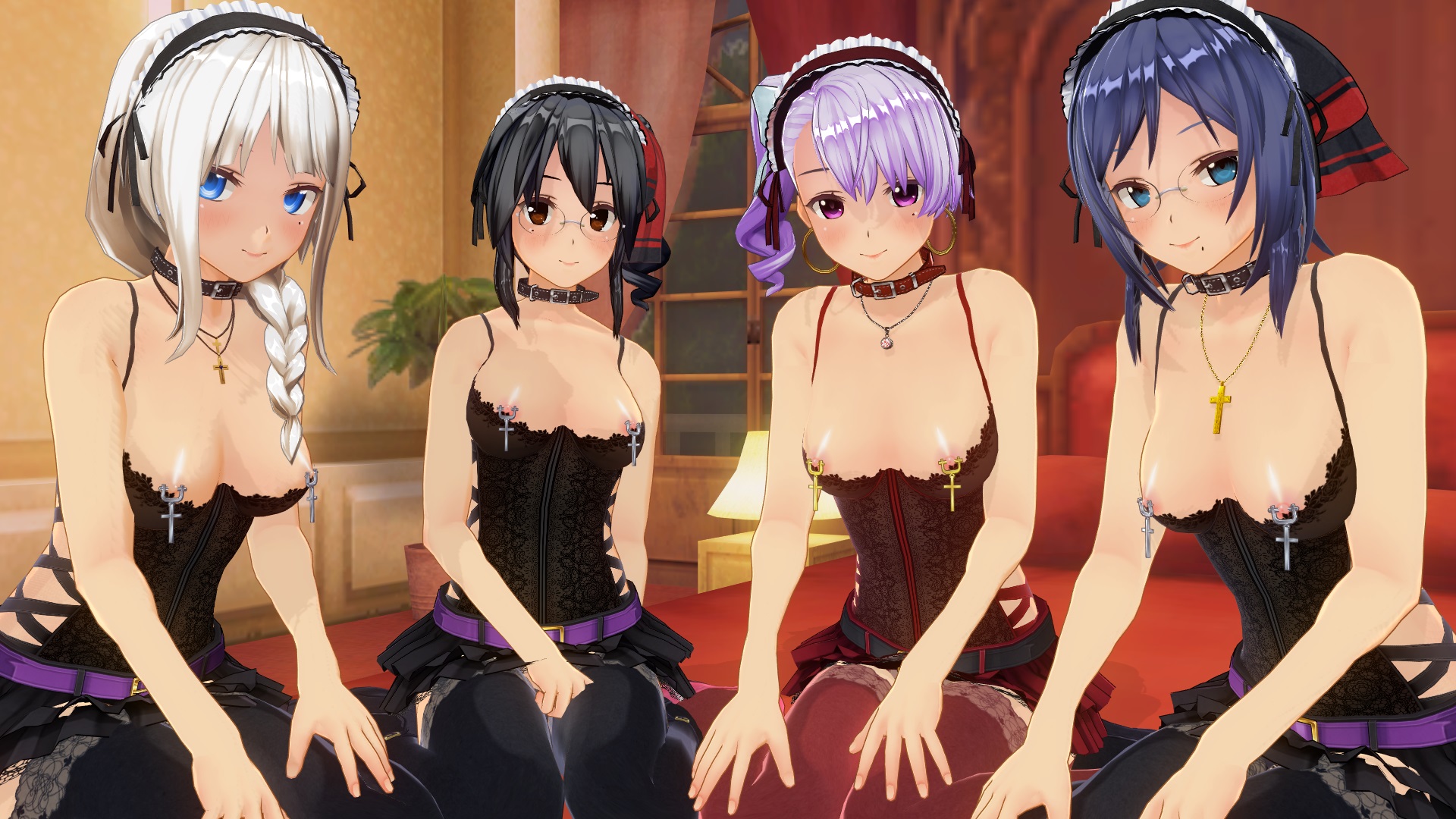 【乳首】ピアスをしている女の子の画像9ヶ所目 [無断転載禁止]©bbspink.com	->画像>988枚 