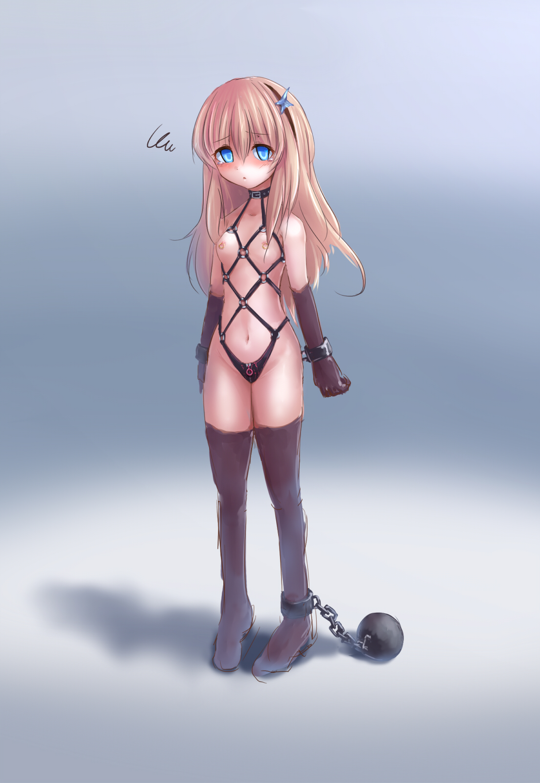【乳首】ピアスをしている女の子の画像9ヶ所目 [無断転載禁止]©bbspink.com	->画像>988枚 