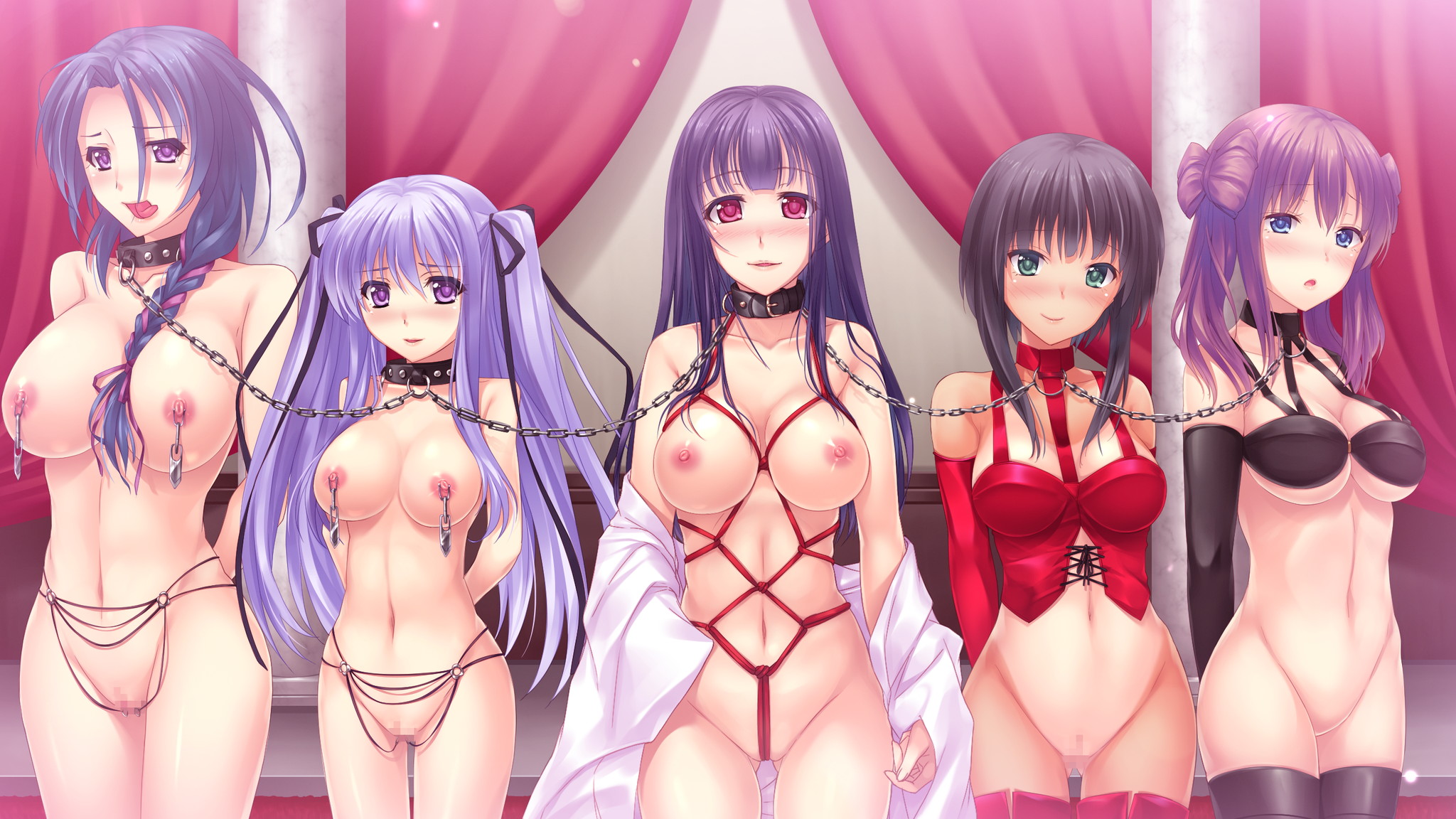 【乳首】ピアスをしている女の子の画像9ヶ所目 [無断転載禁止]©bbspink.com	->画像>988枚 