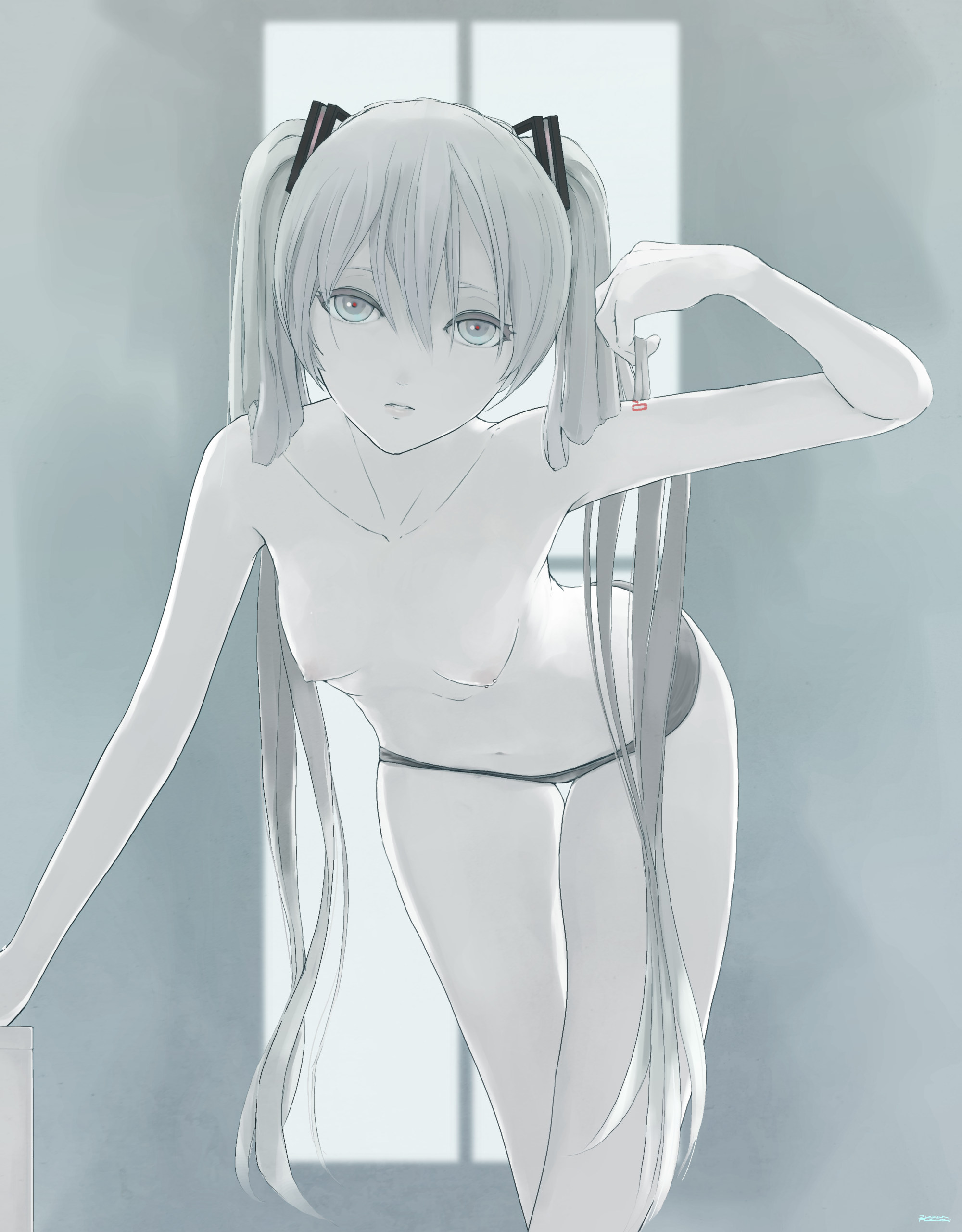 【乳首】ピアスをしている女の子の画像9ヶ所目 [無断転載禁止]©bbspink.com	->画像>988枚 