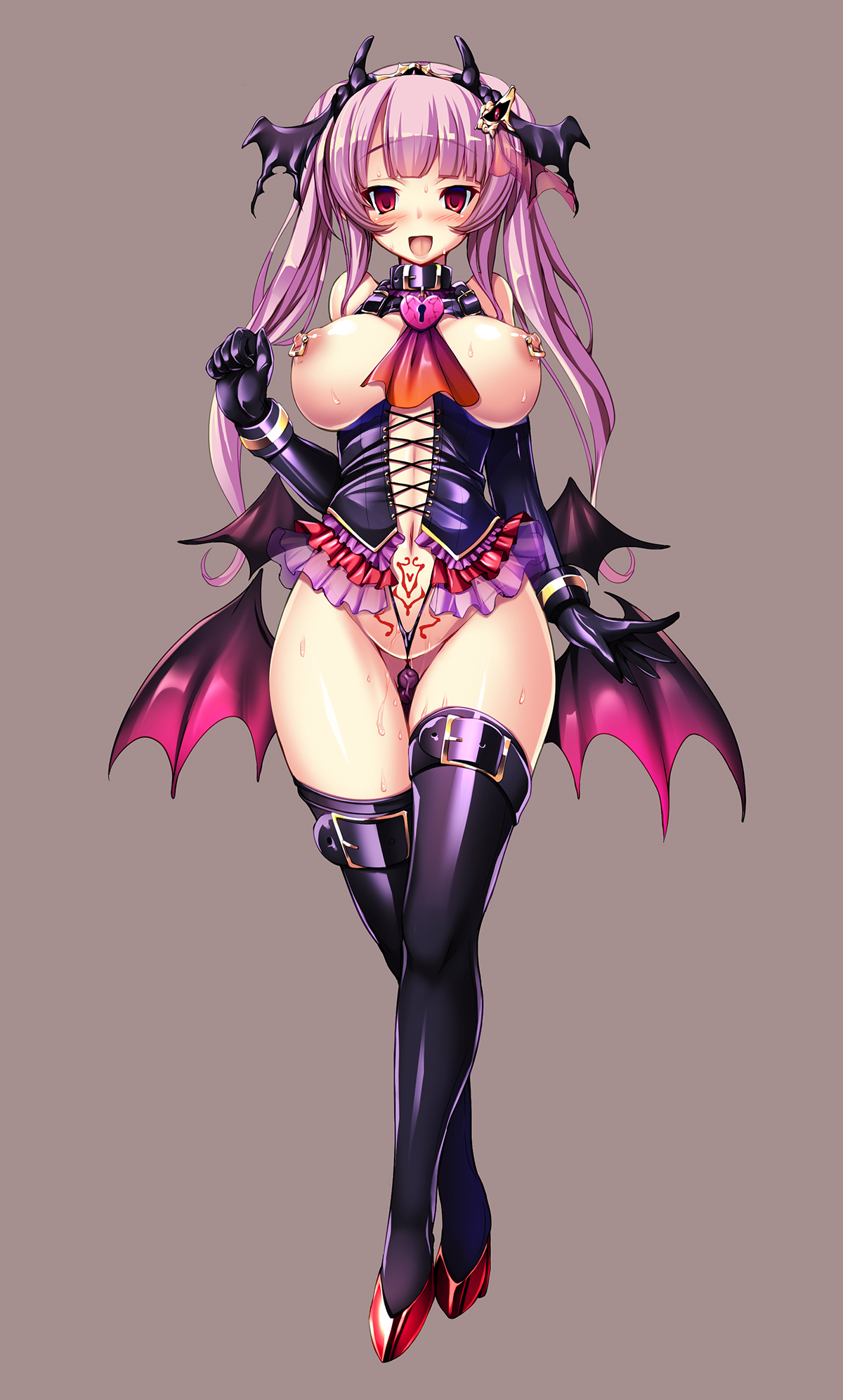 【乳首】ピアスをしている女の子の画像9ヶ所目 [無断転載禁止]©bbspink.com	->画像>988枚 