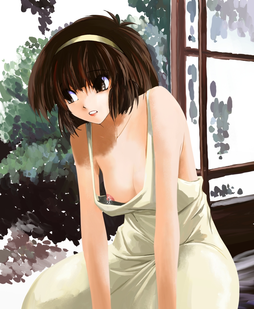 【乳首】ピアスをしている女の子の画像9ヶ所目 [無断転載禁止]©bbspink.com	->画像>988枚 