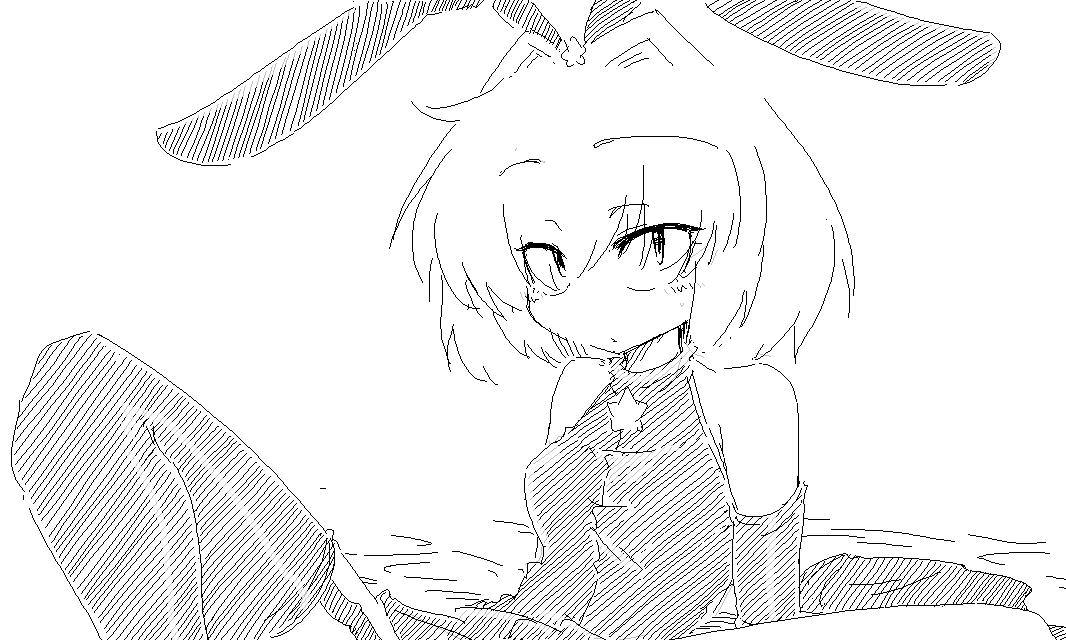Mabinogi-ﾏﾋﾞﾉｷﾞ- ﾓﾌ81 [転載禁止]©bbspink.com	->画像>53枚 