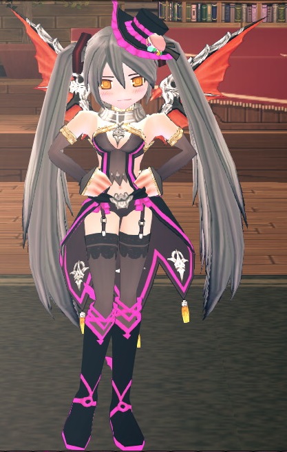 Mabinogi-ﾏﾋﾞﾉｷﾞ- ﾓﾌ81 [転載禁止]©bbspink.com	->画像>53枚 