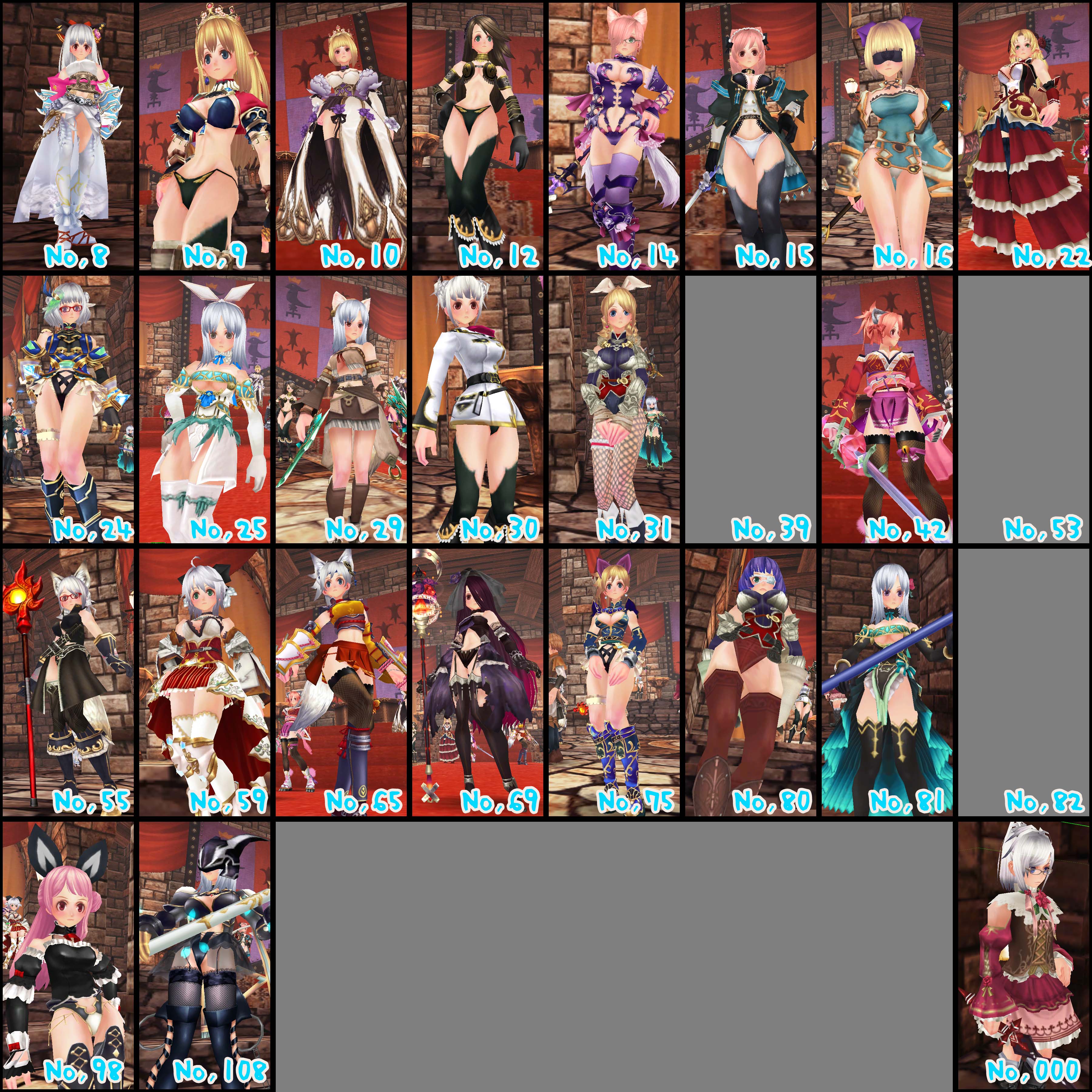 FANTASY EARTH -ファンタジーアース- Part218©bbspink.com	YouTube動画>1本 ->画像>146枚 