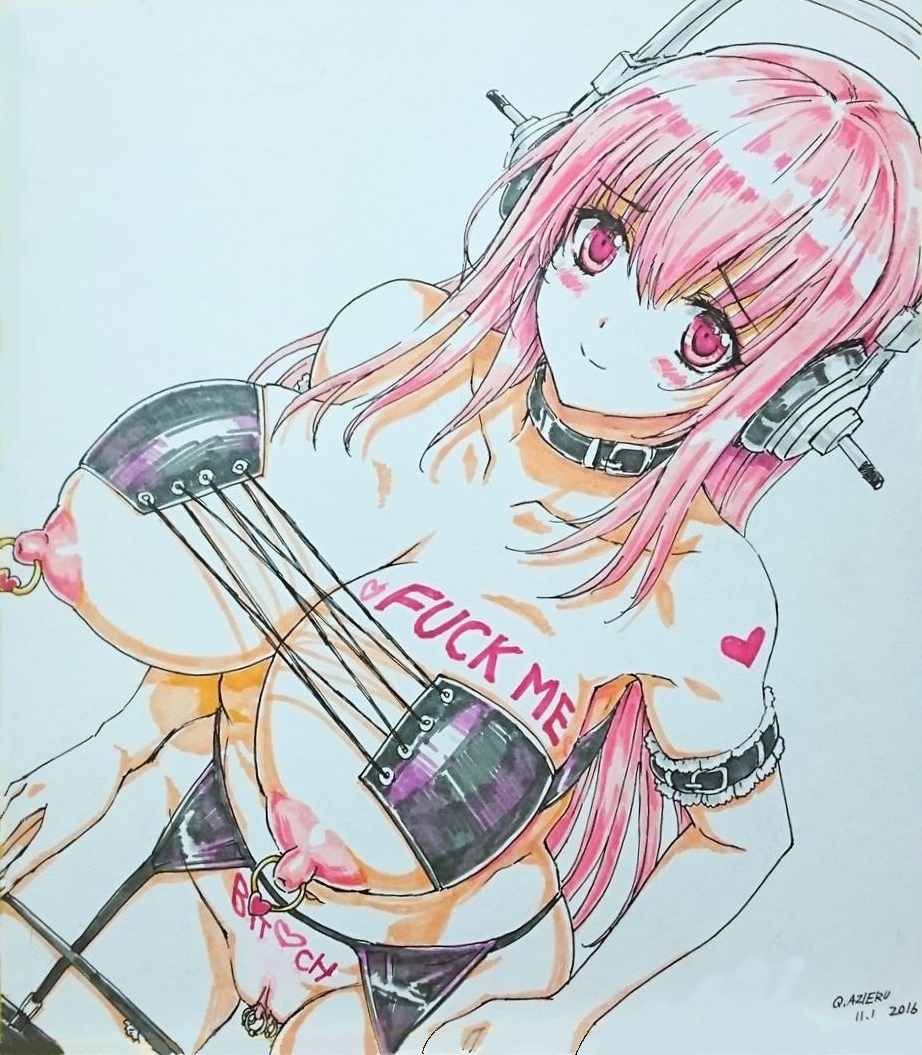 【乳首】ピアスをしている女の子の画像9ヶ所目 [無断転載禁止]©bbspink.com	->画像>988枚 