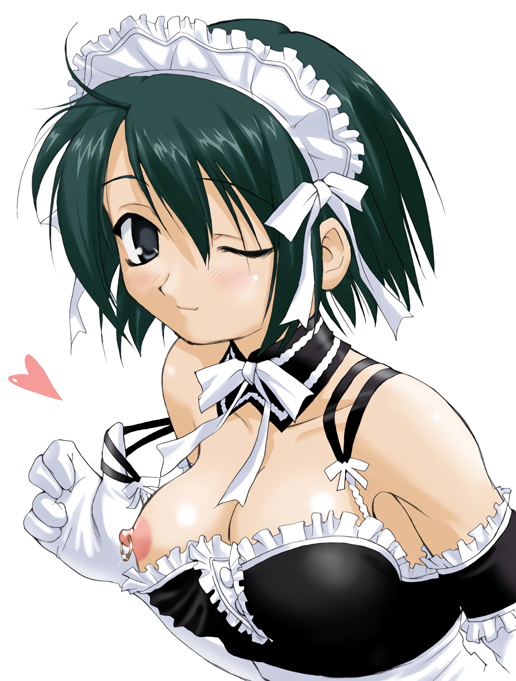 【乳首】ピアスをしている女の子の画像11ヶ所目【ｸﾘ [無断転載禁止]©bbspink.com	->画像>831枚 
