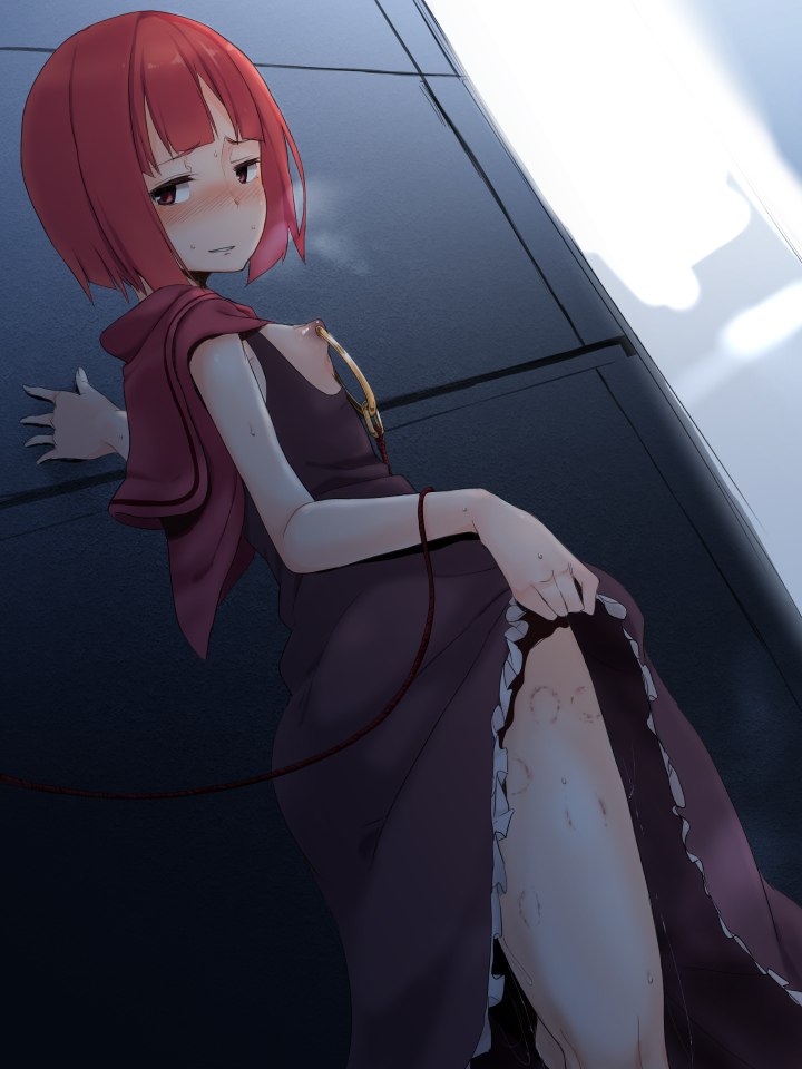 【乳首】ピアスをしている女の子の画像8ヶ所目->画像>706枚