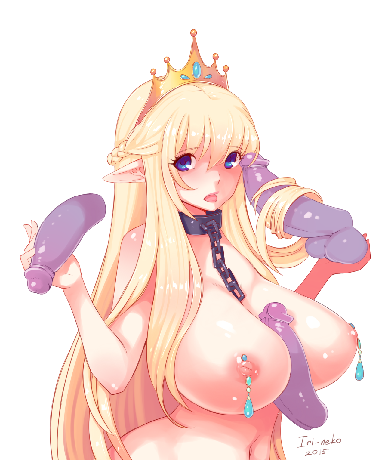 【乳首】ピアスをしている女の子の画像8ヶ所目->画像>706枚