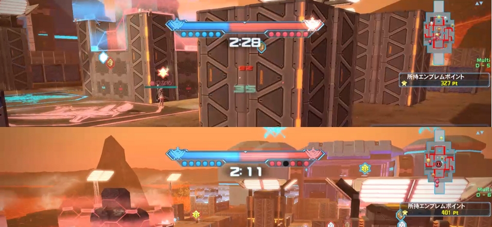 yPSO2zPHANTASY STAR ONLINE2 4INXPart33 [f]ڋ֎~]©2ch.net	YouTube>1{ ->摜>116 