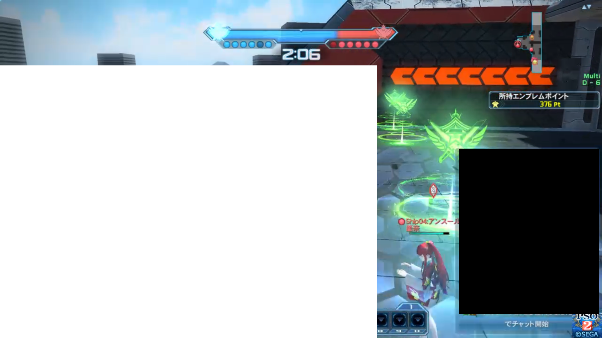 yPSO2zPHANTASY STAR ONLINE2 4INXPart33 [f]ڋ֎~]©2ch.net	YouTube>1{ ->摜>116 