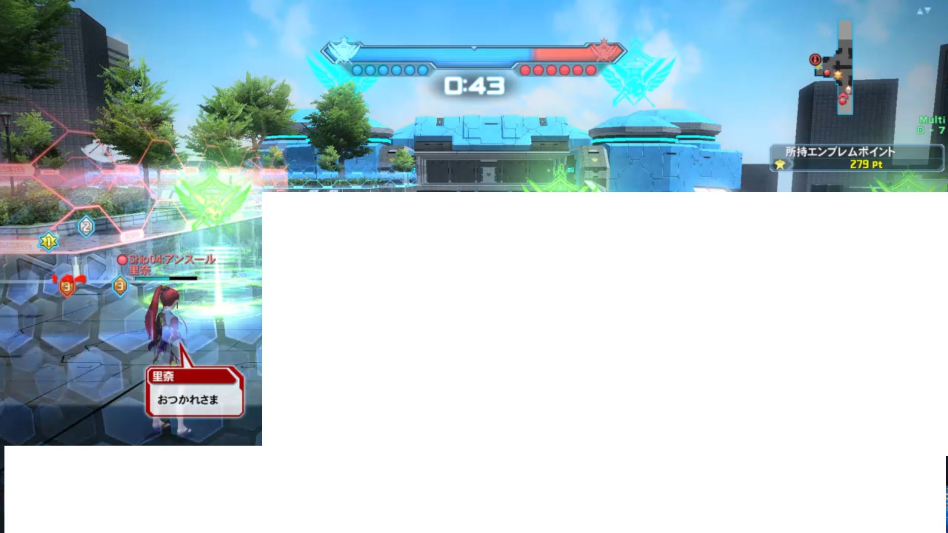 yPSO2zPHANTASY STAR ONLINE2 4INXPart33 [f]ڋ֎~]©2ch.net	YouTube>1{ ->摜>116 