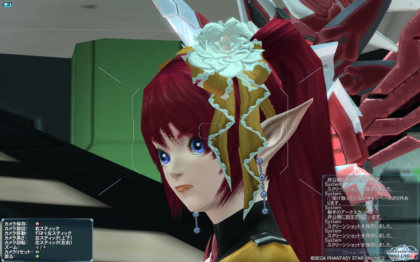 yPSO2zPHANTASY STAR ONLINE2 tFIINX72 []ڋ֎~]©2ch.net YouTube>1{ ->摜>215 