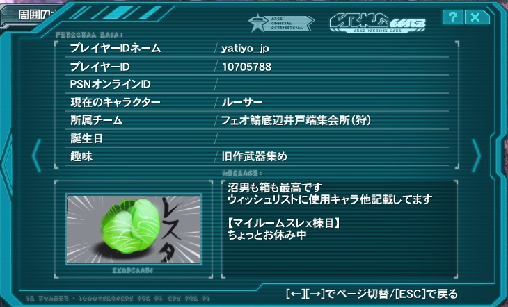 【PSO2】PHANTASY STAR ONLINE2 フェオ鯖晒しスレ68 [転載禁止]©2ch.net ->画像>229枚 