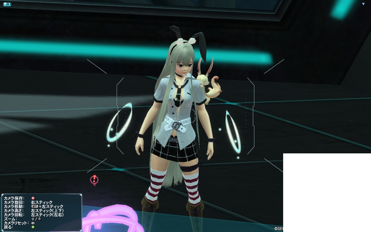 yPSO2zPHANTASY STAR ONLINE2 tFIINX72 []ڋ֎~]©2ch.net YouTube>1{ ->摜>215 