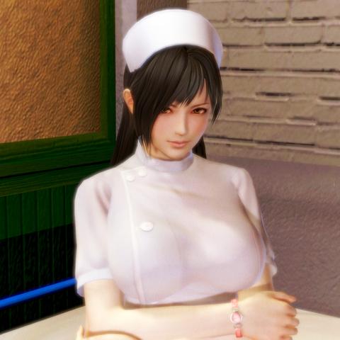 ■■■■ティファ・ロックハート 24母音■■■■ [無断転載禁止]©bbspink.com	YouTube動画>3本 ->画像>214枚 