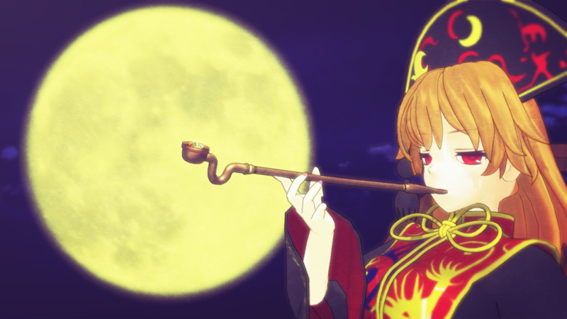 東方画像総合スレッド Part343 [無断転載禁止]©bbspink.com	->画像>2353枚 