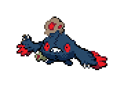 画像 裏ポケモン図鑑 Uploader Jp